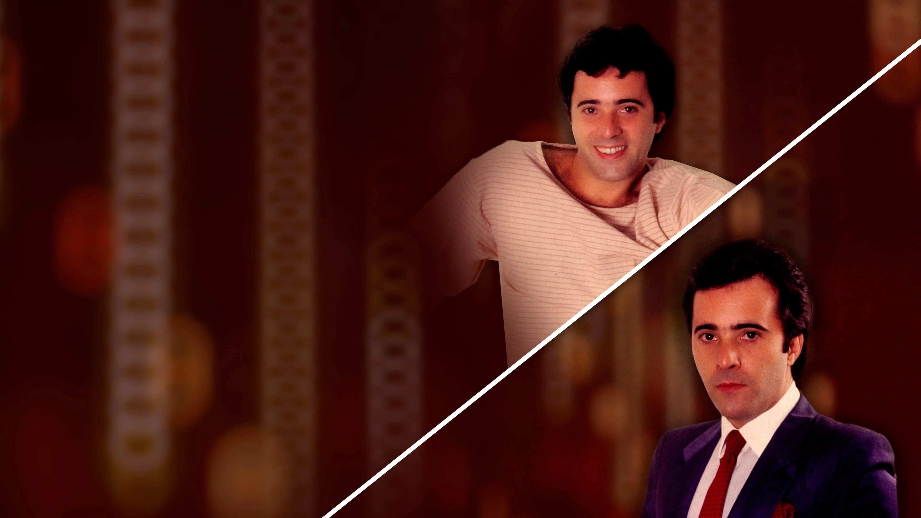 Dance with Me backdrop