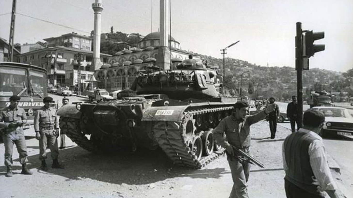 12 September: The Massacres Begin backdrop