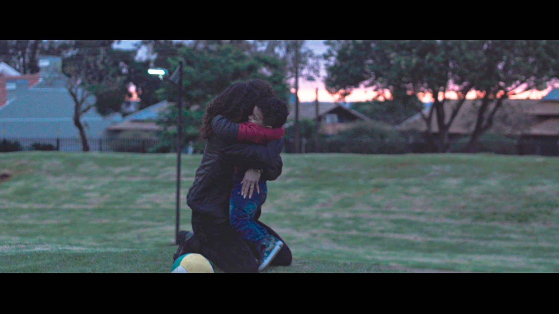 Immigrants Heartbeats backdrop