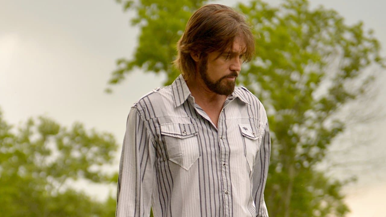 Like a Country Song backdrop