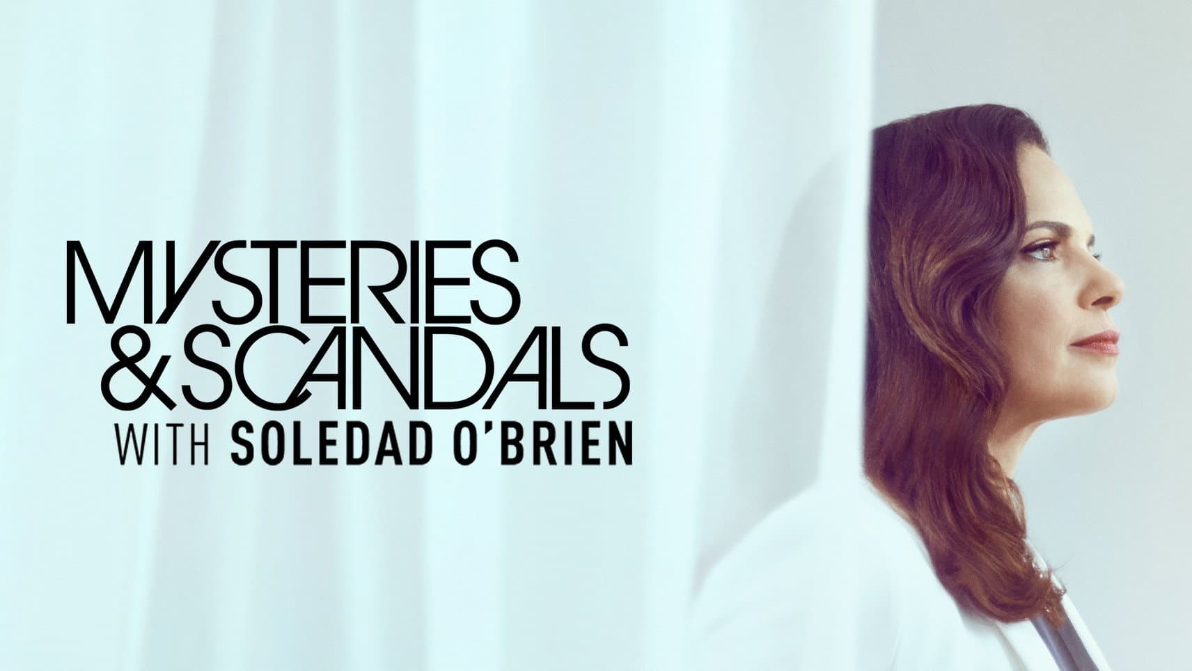 Mysteries & Scandals backdrop