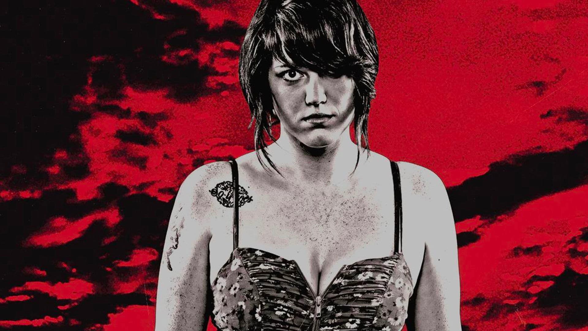 Meet Me There backdrop