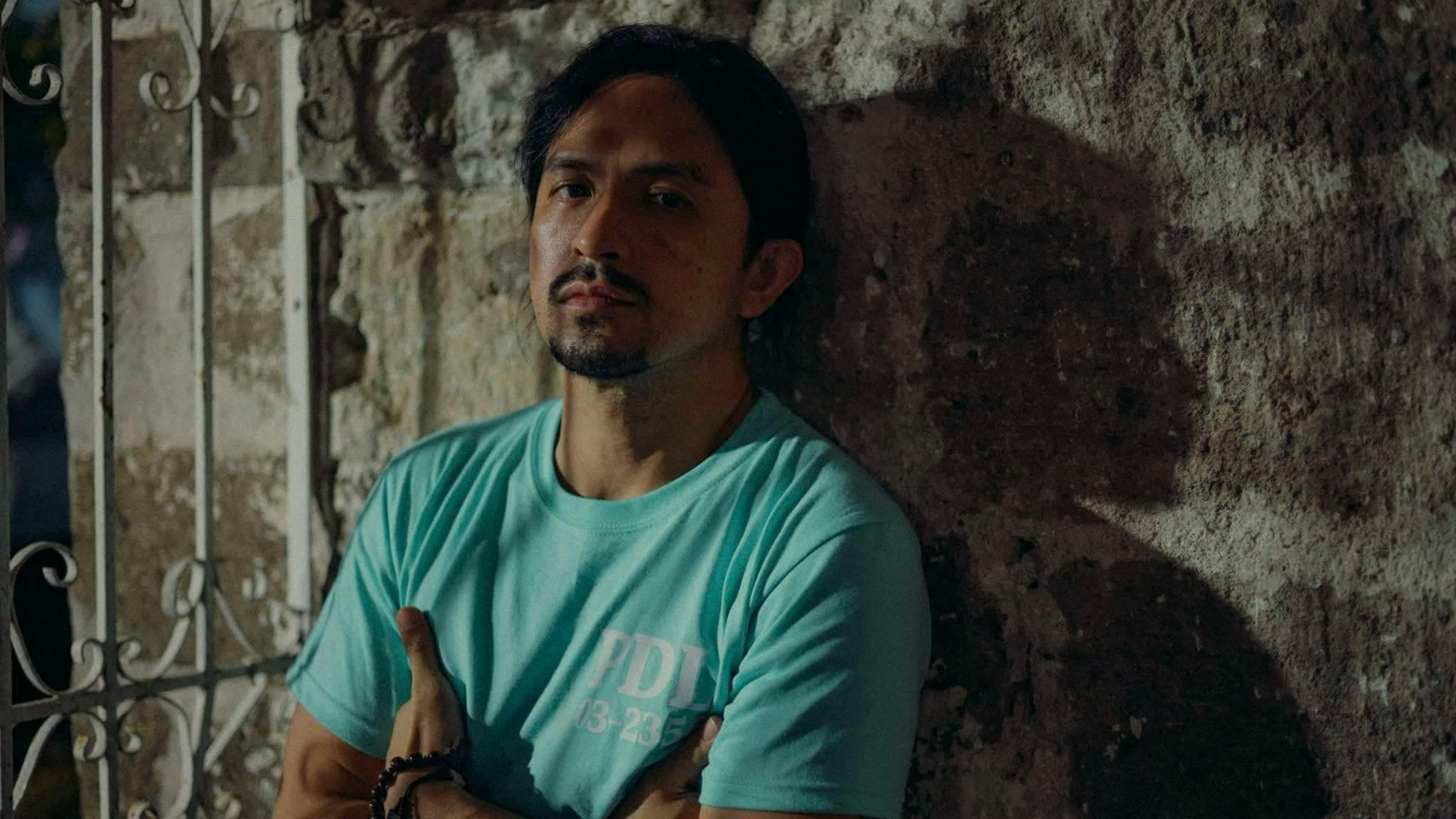 Green Bones backdrop