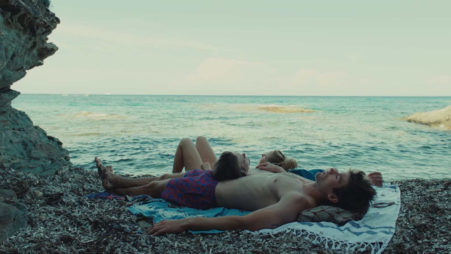 Les contre-courants backdrop