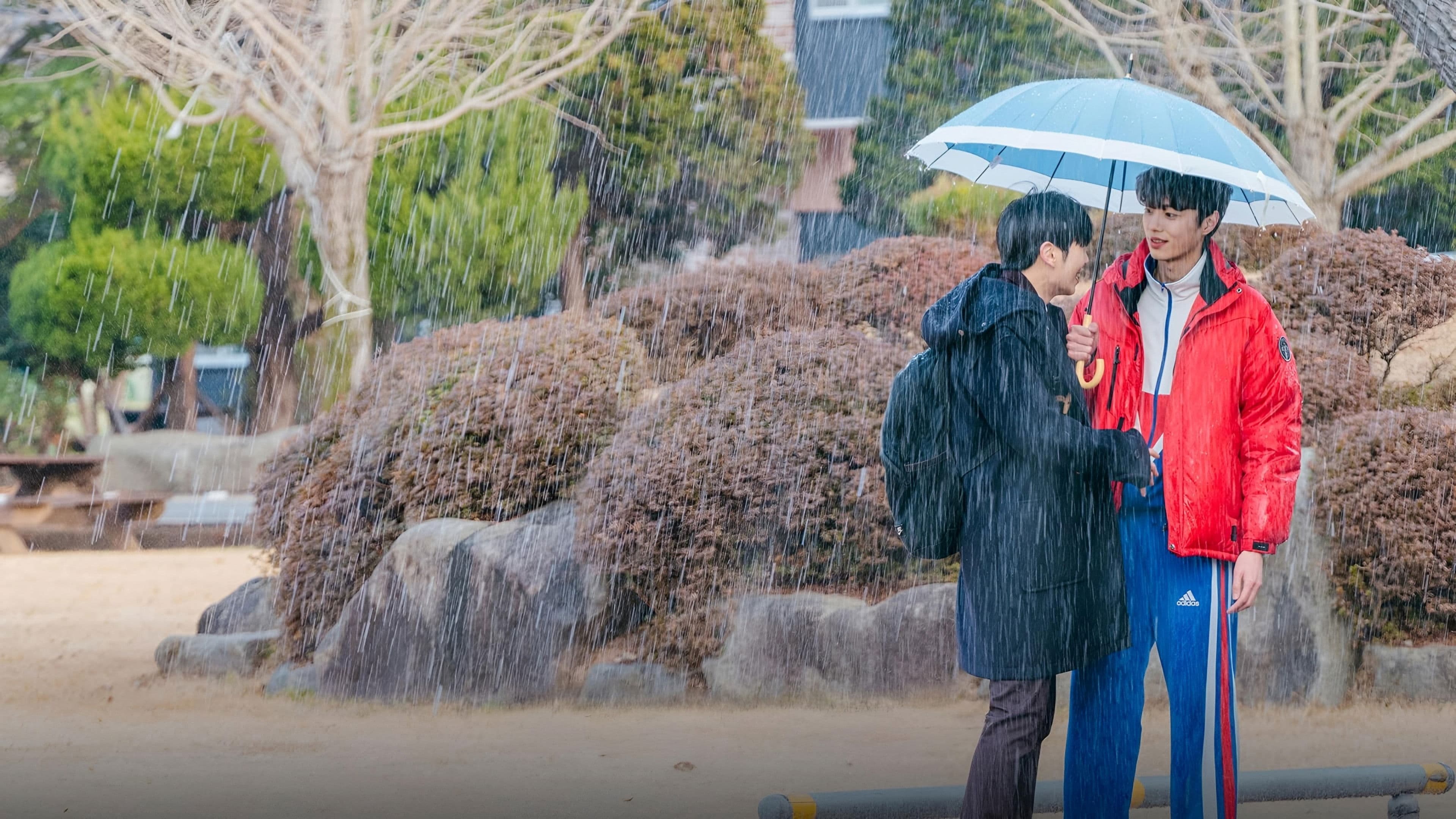 Let Free the Curse of Taekwondo backdrop