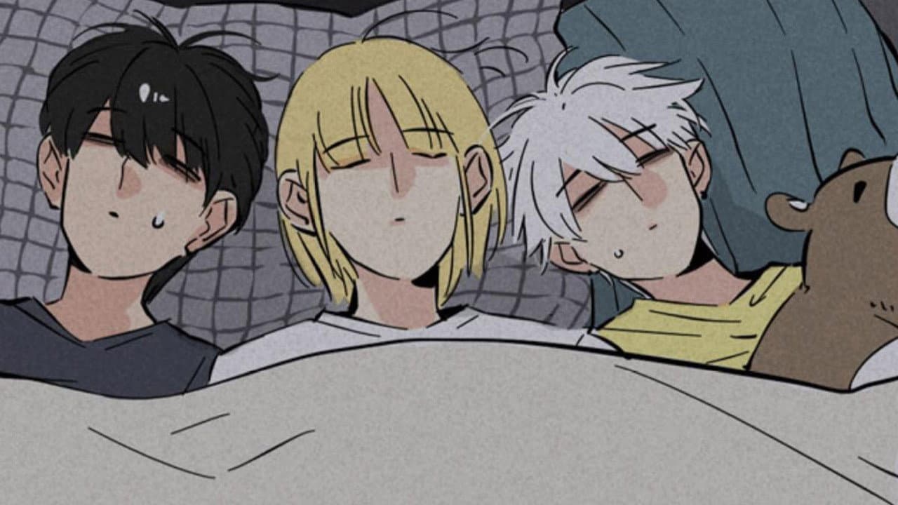 Top News King backdrop