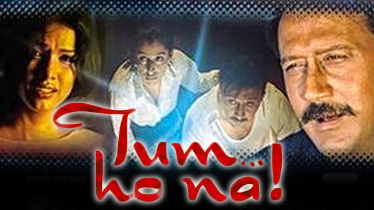 Tum... Ho Na! backdrop