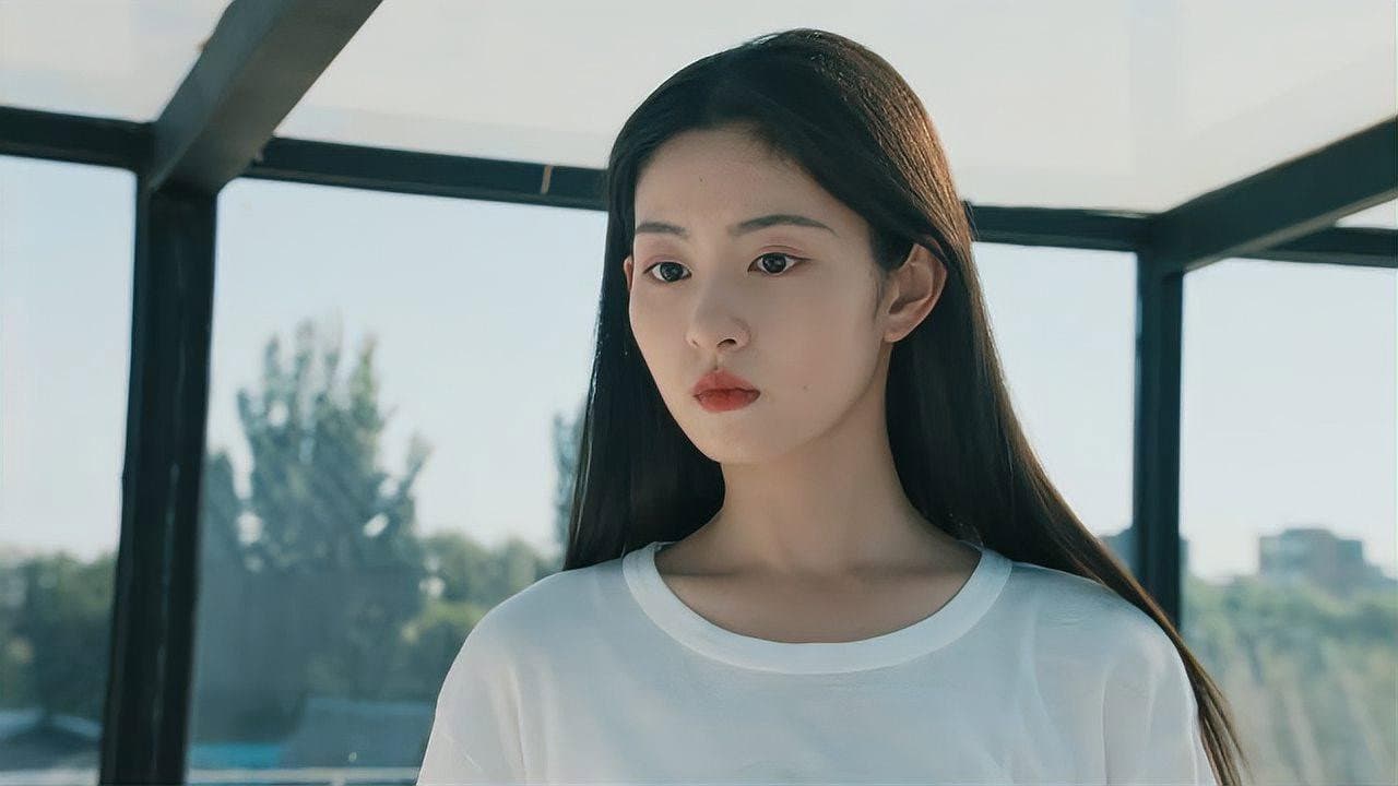 The Princess’s New Clothes backdrop