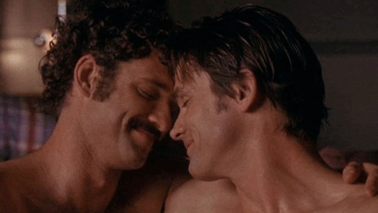 Further Tales of the City backdrop