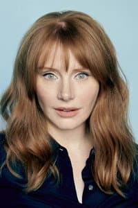 Bryce Dallas Howard