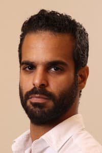 Naif Al-Daferi