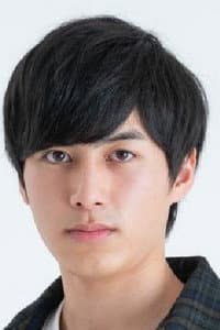 Ryunosuke Hosoda