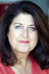 Fabienne Chaudat