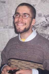Federico Koyoumdjian