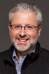 Neil Shubin